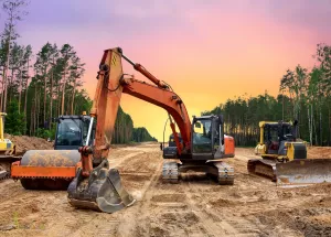 Contractor Equipment Coverage in Portland, OR