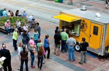 Portland, OR Food Cart Insurance