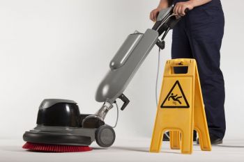 Portland, OR Janitorial Insurance