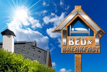 Portland, OR Bed & Breakfast Insurance