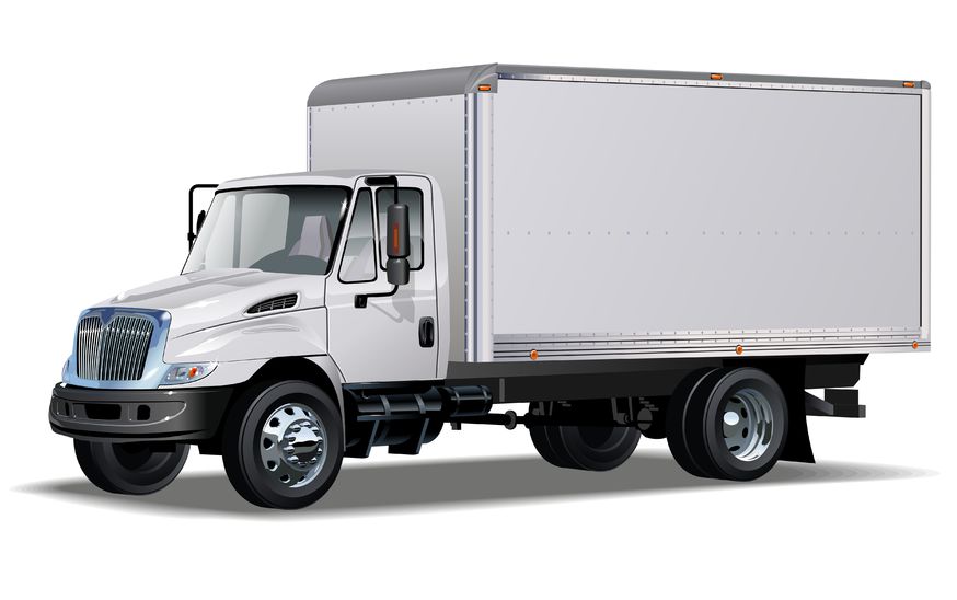 Portland, OR Box Truck Insurance