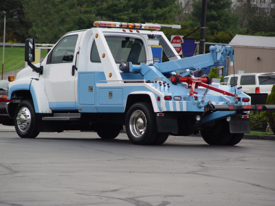 Tow Truck Insurance in Portland, OR