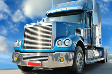 Commercial Truck Insurance in Portland, OR