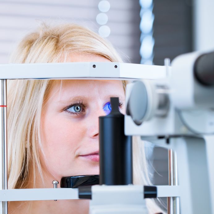 Portland, OR Vision Insurance