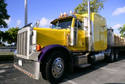 Commercial Truck Liability Insurance in USA